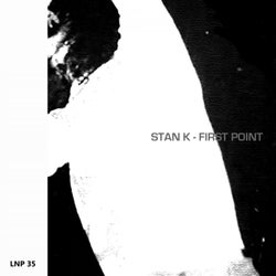 First Point EP