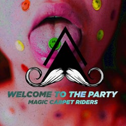 Welcome to the Party
