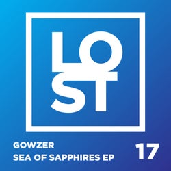 Sea of Sapphires