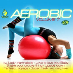 Aerobic Vol. 7