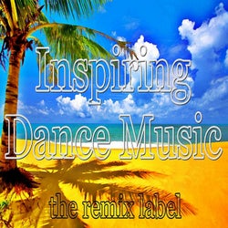 Inspiring Dance Music (Best Beach Tunes Compilation)