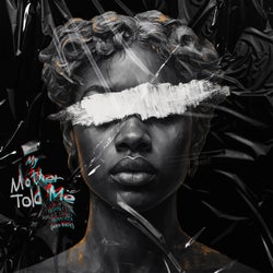 My Mother Told Me (feat. Perly I Lotry) [Afro Remix]