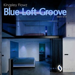 Blue Loft Groove