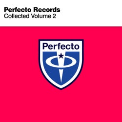 Perfecto Records Collected, Vol. 2