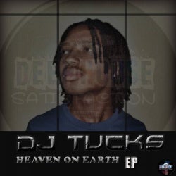 Heaven On Earth EP