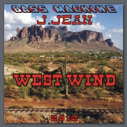 West Wind EP