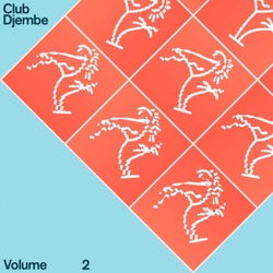 Club Djembe, Vol. 2