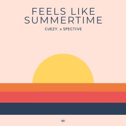 Feels Like Summertime