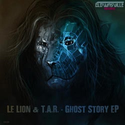 Ghost Story EP