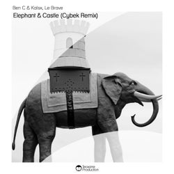 Elephant & Castle - Cybek Remix