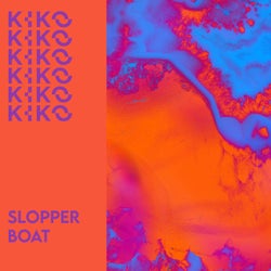 Slopper Boat
