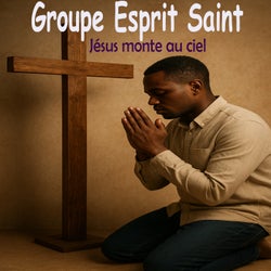 Jésus monte au ciel