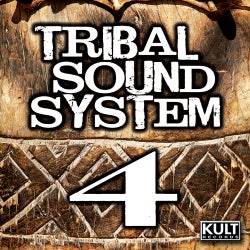 Tribal Sound System 4