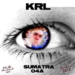 Sumatra 04A (Radio Edit) [432 HZ Mastered 2023]