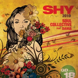 Shy (2010 Remixes)