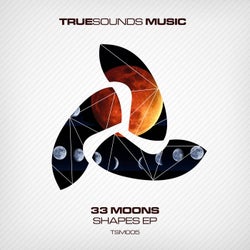 Shapes EP