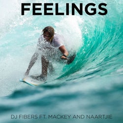 Feelings (feat. Mackey, Naartjie)
