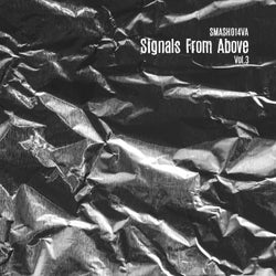 Signals From Above, Vol. 3