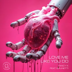 Love Me Like You Do