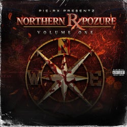 Northern RXpozure, Vol. 1