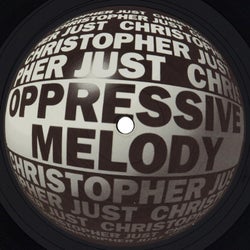 Oppressive Melody EP