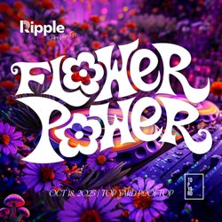 RIPPLE 8TH BIRTHDAY SET