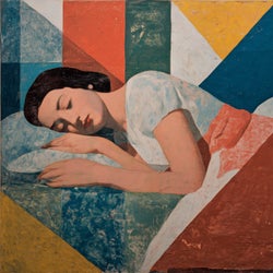 Sleep Is Just A Waste Of Time