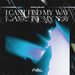 I Can't Find My Way (Extended Mix)