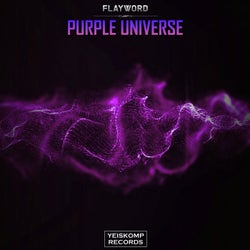 Purple Universe