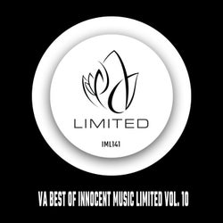 VA Best Of Innocent Music Limited, Vol. 10
