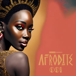 Afrodite 001 (Afro House/Afro Tech)