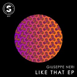 Like That Ep