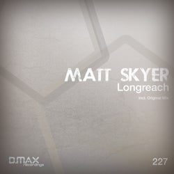 Longreach (Original Mix)
