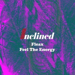 Feel the Energy
