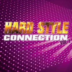 Hard Style Connection vol.1