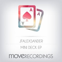 Mini Deck EP