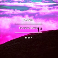 Cosmic Love