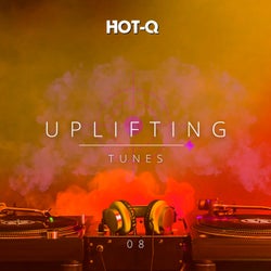 Uplifting Tunes 008