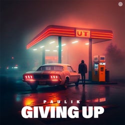 Giving Up (Extended Mix)