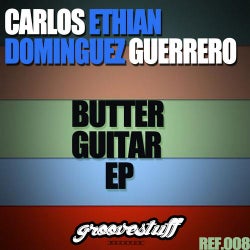 Butter Guitar EP