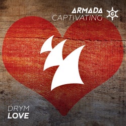 DRYM "Love" Chart