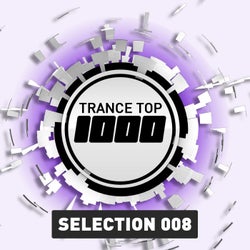 Trance Top 1000 - Selection 008
