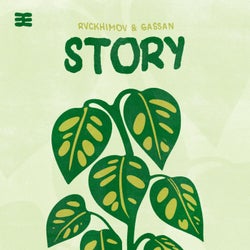 Story (Extended Mix)