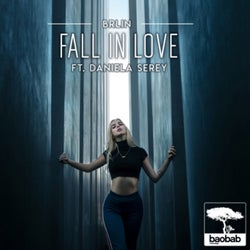 Fall In Love (feat. Daniela Serey)