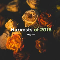 Harvests of 2018