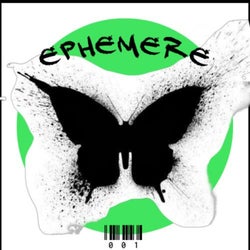 Ephemere 001