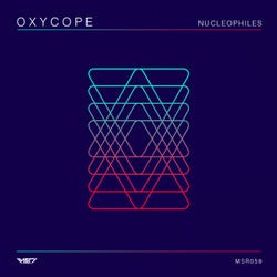 Nucleophiles (Original Mix)