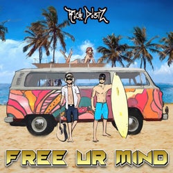 Free Ur Mind