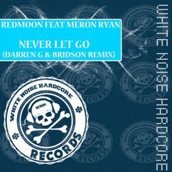 Never Let Go (Darren G & Bridson Remix)