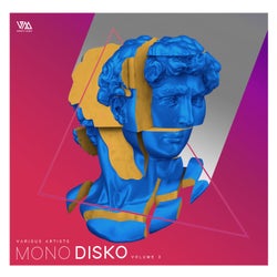 Mono:Disko Vol. 3